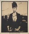 Twelve Portraits; H. M. Queen Alexandra