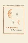 Le second livre des monogrammes, marques, cachets et es libris Pl.07