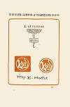 Le second livre des monogrammes, marques, cachets et es libris Pl.25