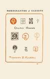 Le second livre des monogrammes, marques, cachets et es libris Pl.35