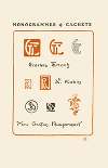 Le second livre des monogrammes, marques, cachets et es libris Pl.50