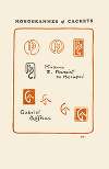 Le second livre des monogrammes, marques, cachets et es libris Pl.64
