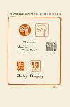 Le second livre des monogrammes, marques, cachets et es libris Pl.65