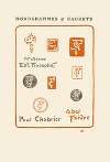 Le second livre des monogrammes, marques, cachets et es libris Pl.85