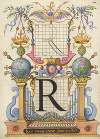 Guide for Constructing the Letter R
