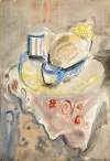 Nature morte