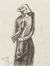 Mère et enfant