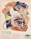 Styron (Dow Polystyrene)