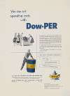 You Can Cut Operating Costs with Dow-PER