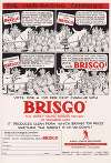 Brisgo: The Hair-Raising Campaign