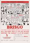 Brisgo: The Keynote Speech