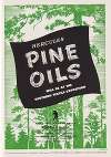 Hercules Pine Oils Will Be at the Southern Textile Exposition