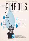 Hercules Pine Oils