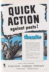 Quick Action Against Pests!