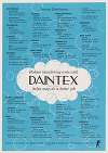 Reduce laundering costs with Daintex