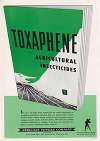 Toxaphene Agricultural Insecticides