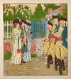 Yankee Doodle: An old friend in a new dress Pl.6