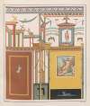 The most beautiful walls in Pompeii Pl.11