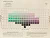 Atlas of the Munsell color system Pl.06