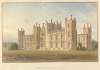North East View of Sherborne Castle