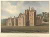 South East View of Compton Winyate, Warwickshire: belonging to the Marquis of Northampton