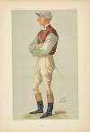 Jockeys of the Victorian and Edwardian Turf executed by Spy and others for the ‘Vanity Fair’ Series
