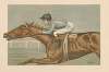 Vanity Fair; Jockeys; ‘An American Jockey’, Tod Sloane, May 25, 1899