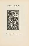 Mighty Mikko; a book of Finnish fairy tales and folk tales Pl.23