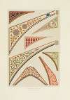Polychromatic decoration as applied to buildings in the mediæval styles Pl.31