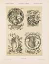 Allegorien und Embleme Vol. II Pl.027