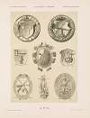 Allegorien und Embleme Vol. II Pl.033