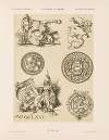 Allegorien und Embleme Vol. II Pl.105