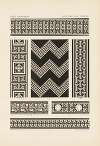 Outlines of ornament in the leading styles Pl.01