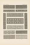 Outlines of ornament in the leading styles Pl.04