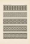 Outlines of ornament in the leading styles Pl.06