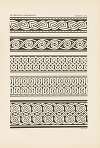 Outlines of ornament in the leading styles Pl.07