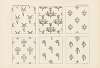 Outlines of ornament in the leading styles Pl.16