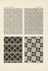 Outlines of ornament in the leading styles Pl.18