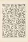 Outlines of ornament in the leading styles Pl.21