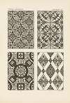 Outlines of ornament in the leading styles Pl.27