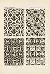 Outlines of ornament in the leading styles Pl.30