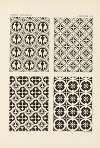 Outlines of ornament in the leading styles Pl.31