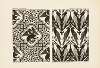 Outlines of ornament in the leading styles Pl.41
