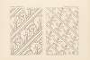 Outlines of ornament in the leading styles Pl.43