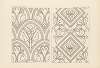 Outlines of ornament in the leading styles Pl.44