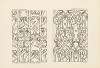 Outlines of ornament in the leading styles Pl.46