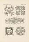 Outlines of ornament in the leading styles Pl.53