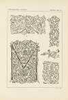 Outlines of ornament in the leading styles Pl.54