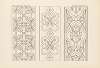 Outlines of ornament in the leading styles Pl.56