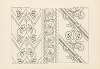 Outlines of ornament in the leading styles Pl.57
